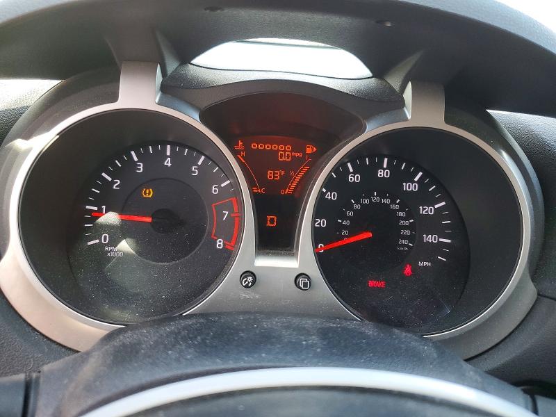 Продажа на аукционе авто 2013 Nissan Juke, vin: JN8AF5MV7DT230410, номер лота: 50822666
