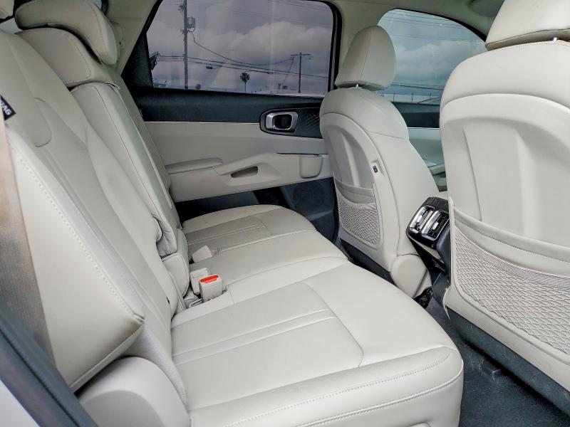 Продажа на аукционе авто 2026 Kia Sorento, vin: 5XYRL4JC9TG427853, номер лота: 50849936