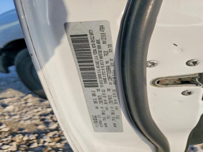 Продажа на аукционе авто 2019 Ram 1500 Classic, vin: 1C6RR7FT7KS588646, номер лота: 50134586