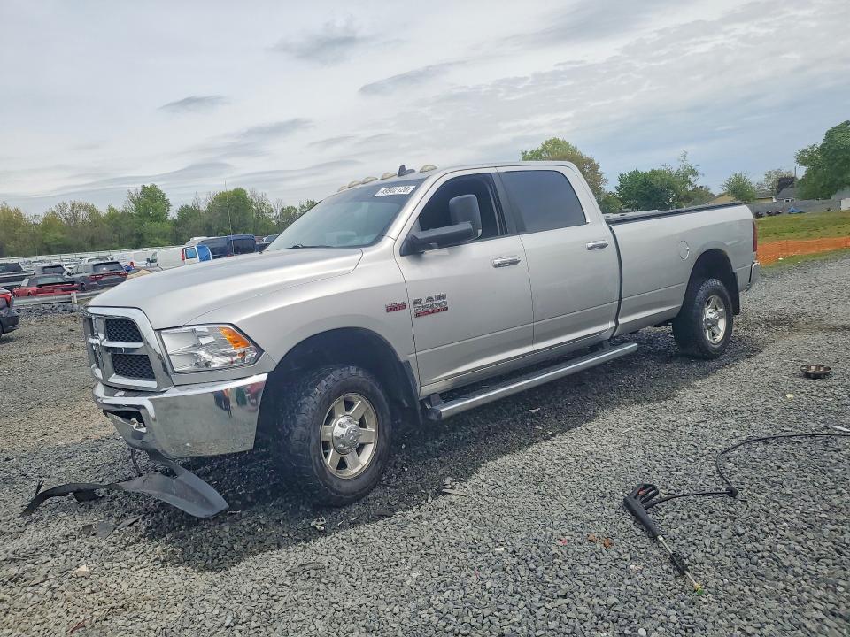 Продажа на аукционе авто 2013 Ram 2500, vin: 3C6TR5JT7DG518897, номер лота: 49902126