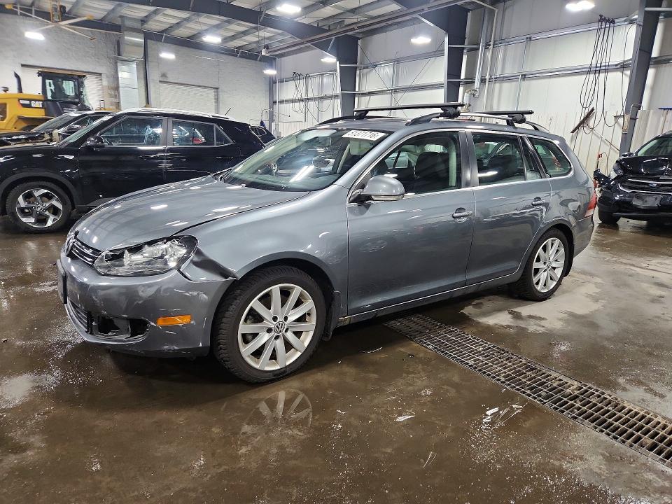 Продажа на аукционе авто 2012 Volkswagen Jetta, vin: 3VWPL7AJ3CM647464, номер лота: 51371716