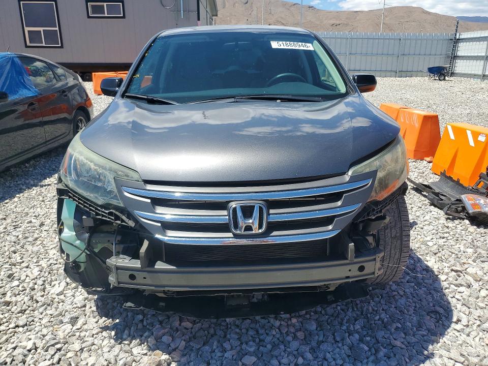 Aukcja sprzedaży 2014 Honda Cr-v, vin: 2HKRM3H37EH527698, numer aukcji: 51888946