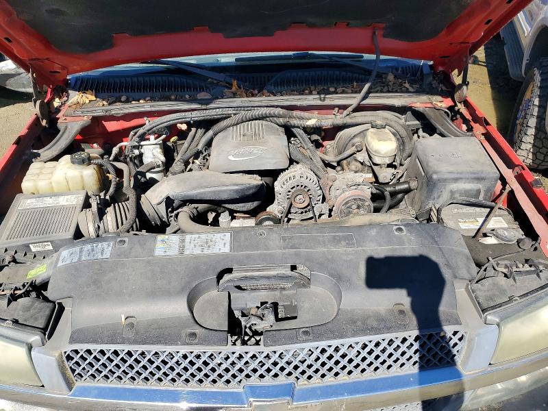 Продаж на аукціоні авто 2005 Chevrolet Silverado 1500, vin: 1GCEC19V35E322756, номер лоту: 47069006