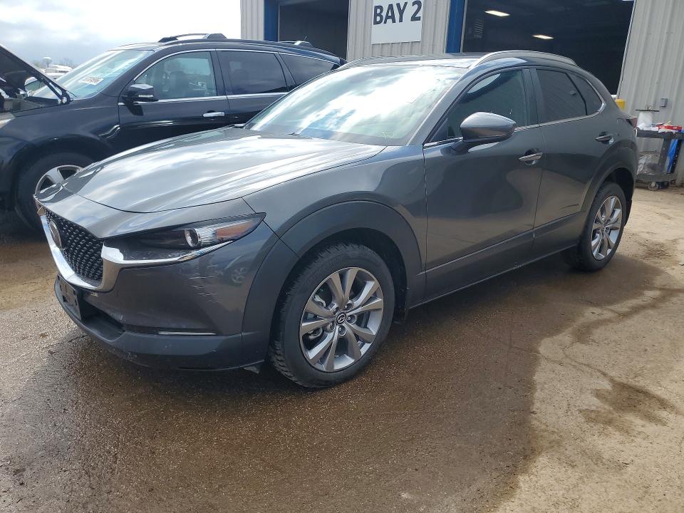 2023 Mazda Cx-30 მანქანა იყიდება აუქციონზე, vin: 3MVDMBCMXPM522852, აუქციონის ნომერი: 50693756