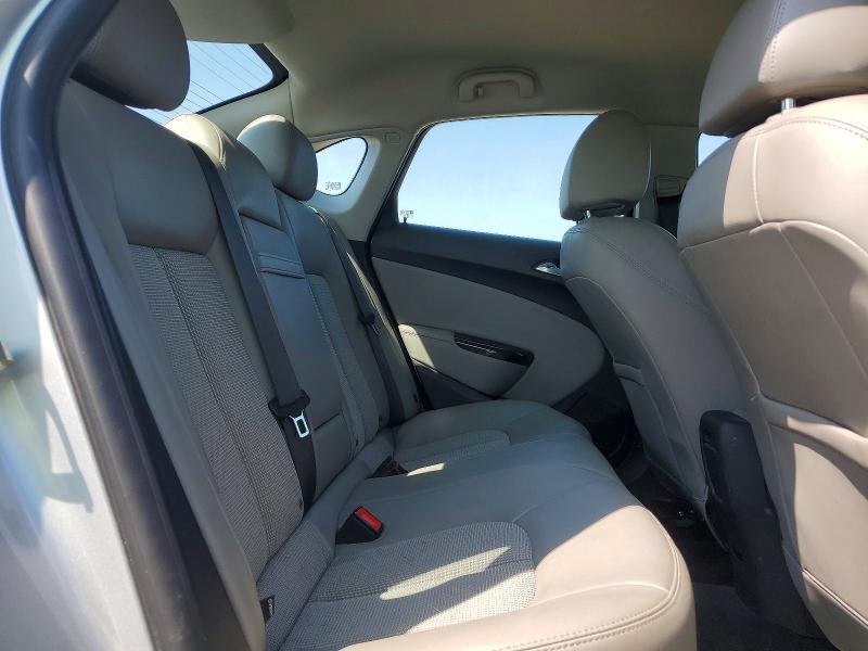 49024576 :رقم المزاد ، 1G4PP5SK5F4108004 vin ، 2015 Buick Verano مزاد بيع