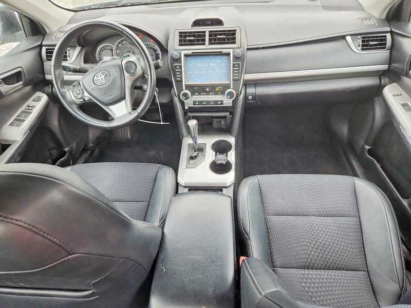 51351156 :رقم المزاد ، 4T1BF1FKXDU290585 vin ، 2013 Toyota Camry مزاد بيع