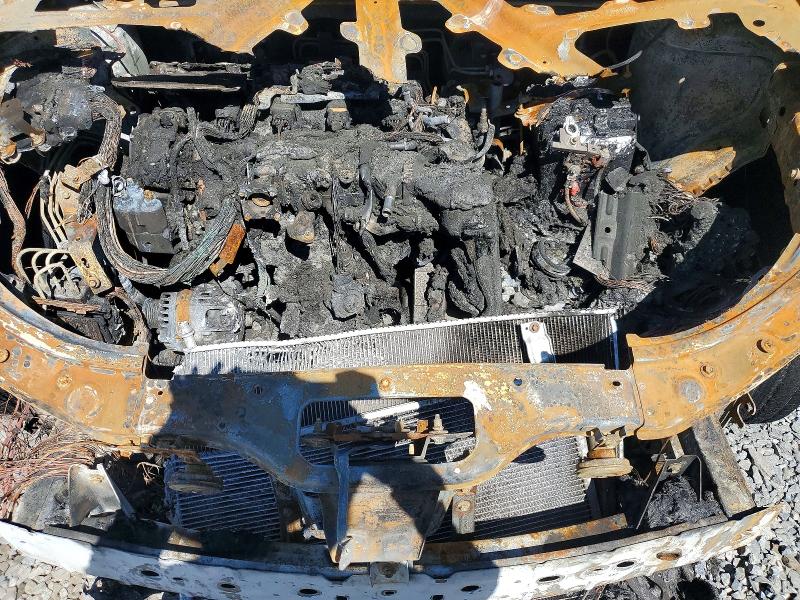 2019 Mazda Cx-5 მანქანა იყიდება აუქციონზე, vin: JM3KFBEYXK0602660, აუქციონის ნომერი: 50439956