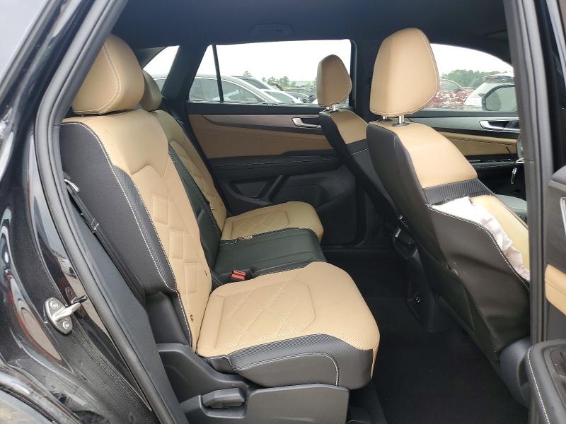 Aukcja sprzedaży 2025 Volkswagen Atlas Cross Sport, vin: 1V2WE2CA3SC226318, numer aukcji: 50152066