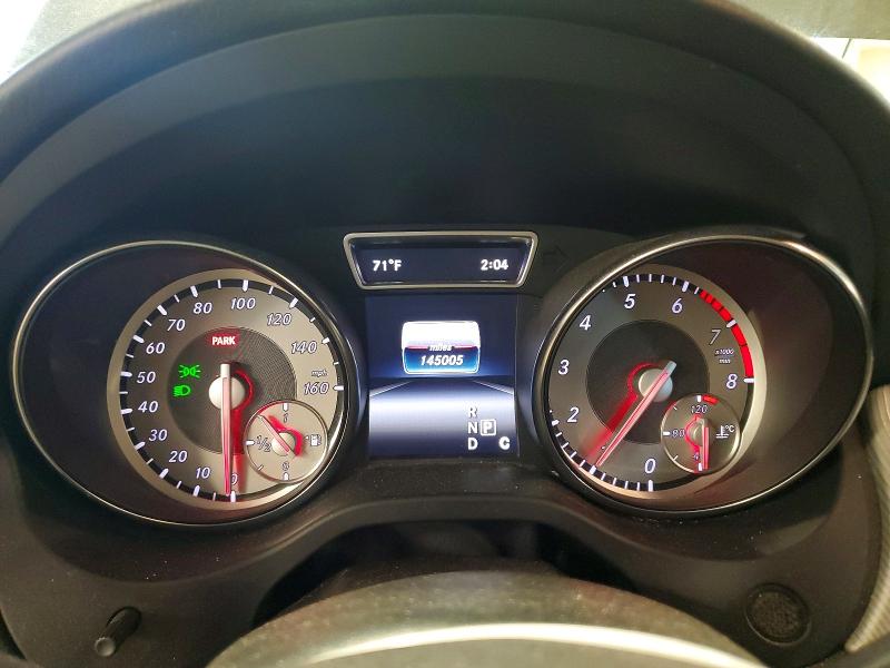 Aukcja sprzedaży 2016 Mercedes-benz Cla, vin: WDDSJ4GB6GN287593, numer aukcji: 50628926