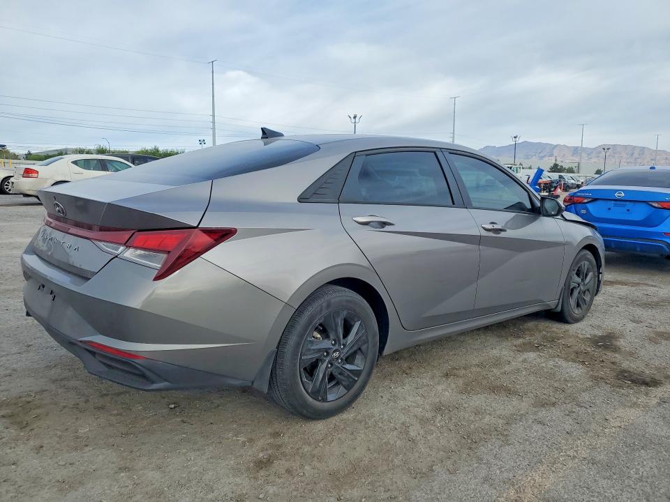 Aukcja sprzedaży 2023 Hyundai Elantra, vin: KMHLM4AG4PU489327, numer aukcji: 48882316