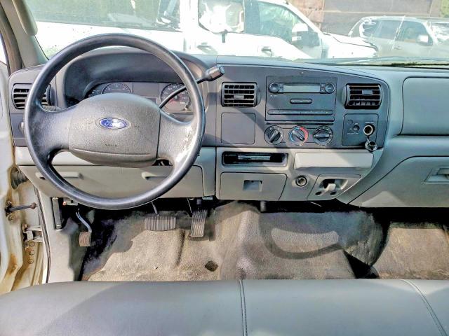 Aukcja sprzedaży 2006 Ford F350, vin: 1FTWX30536EC17315, numer aukcji: 49018226