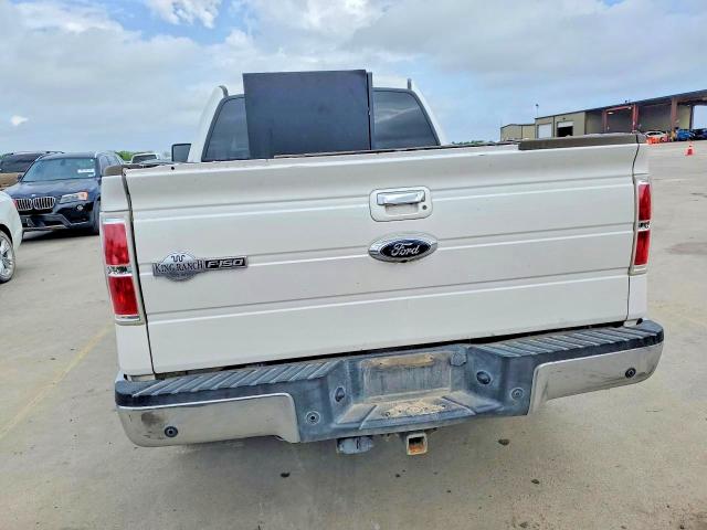 Aukcja sprzedaży 2013 Ford F150, vin: 1FTFW1ET9DKD59150, numer aukcji: 48533736