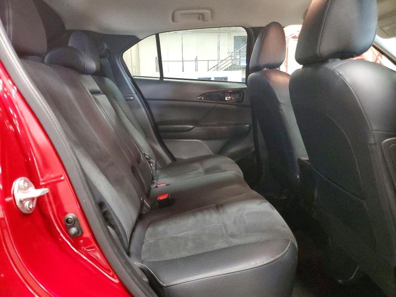 Продаж на аукціоні авто 2024 Mitsubishi Eclipse, vin: JA4ATWAAXRZ058285, номер лоту: 49322616