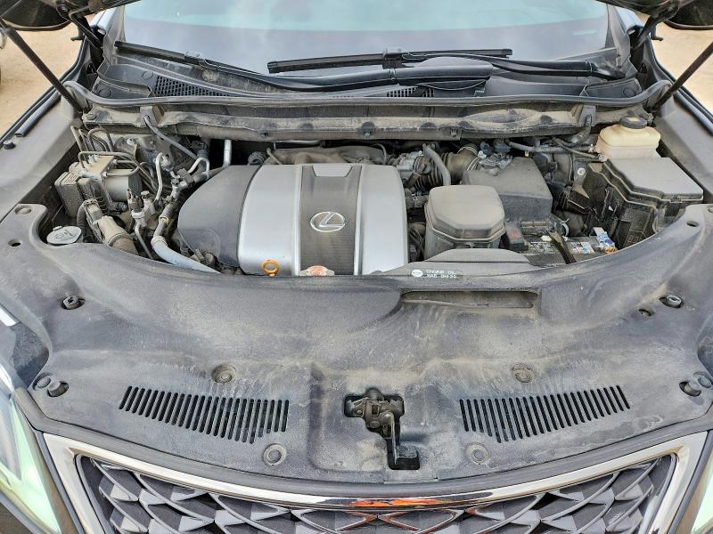 49907366 :رقم المزاد ، 2T2YZMDA9MC262898 vin ، 2021 Lexus Rx مزاد بيع
