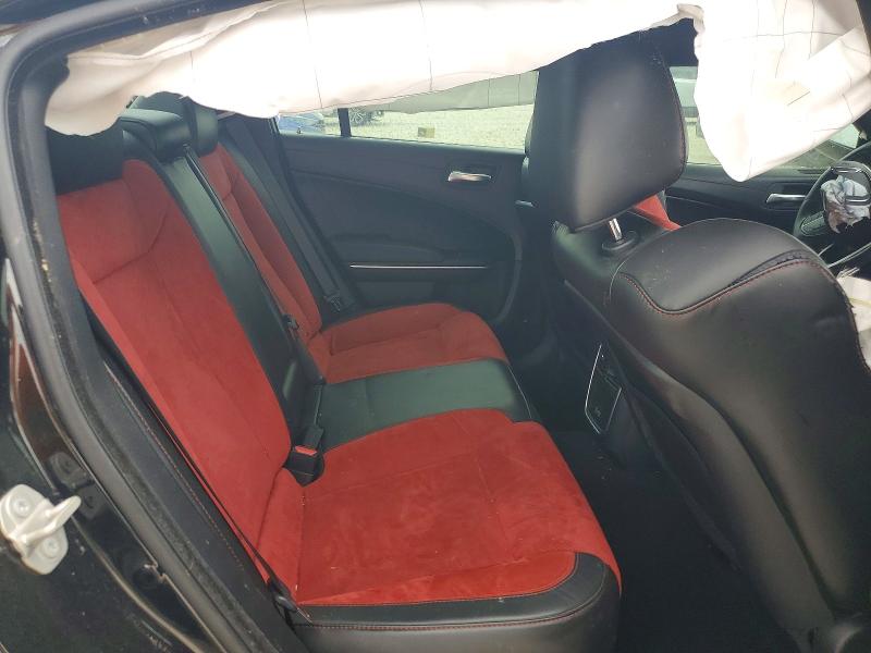 Aukcja sprzedaży 2023 Dodge Charger, vin: 2C3CDXGJ7PH628723, numer aukcji: 50343306