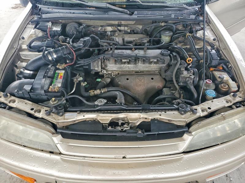 Aukcja sprzedaży 1994 Honda Accord, vin: JHMCD5660RC035156, numer aukcji: 51460886
