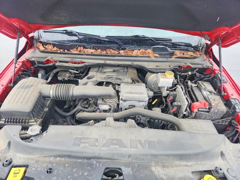 Aukcja sprzedaży 2019 Ram 1500, vin: 1C6SRFFT5KN778181, numer aukcji: 48919676