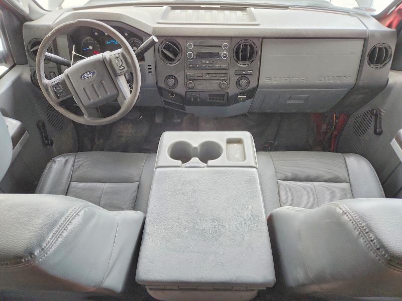 Aukcja sprzedaży 2015 Ford F250, vin: 1FT7X2B68FEC90961, numer aukcji: 49136076