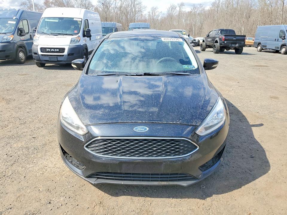 2015 Ford Focus მანქანა იყიდება აუქციონზე, vin: 1FADP3F21FL213723, აუქციონის ნომერი: 49979176