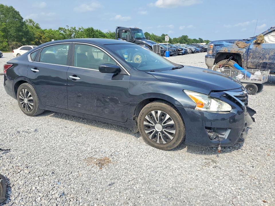 46782806 :رقم المزاد ، 1N4AL3AP3EN381531 vin ، 2014 Nissan Altima مزاد بيع