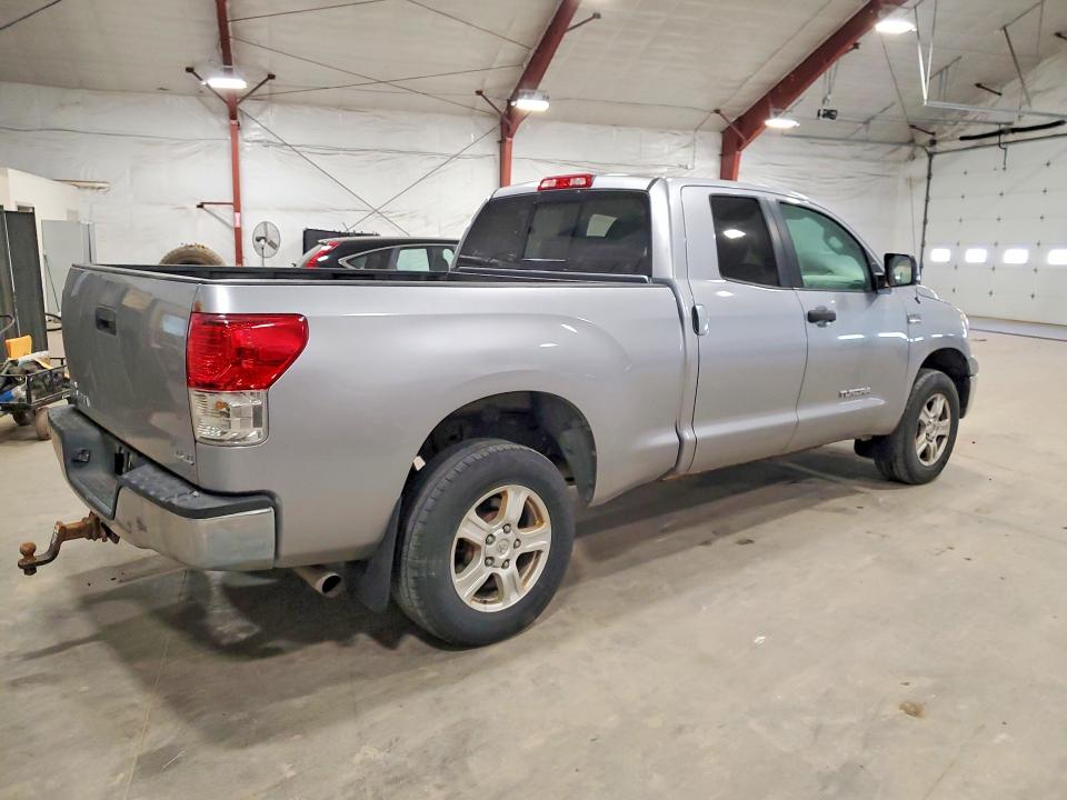 Aukcja sprzedaży 2012 Toyota Tundra, vin: 5TFUY5F13CX232112, numer aukcji: 50921176