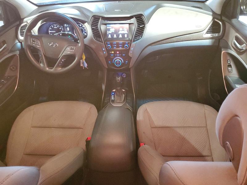 Aukcja sprzedaży 2017 Hyundai Santa Fe Sport, vin: 5XYZU3LB4HG421395, numer aukcji: 51480906