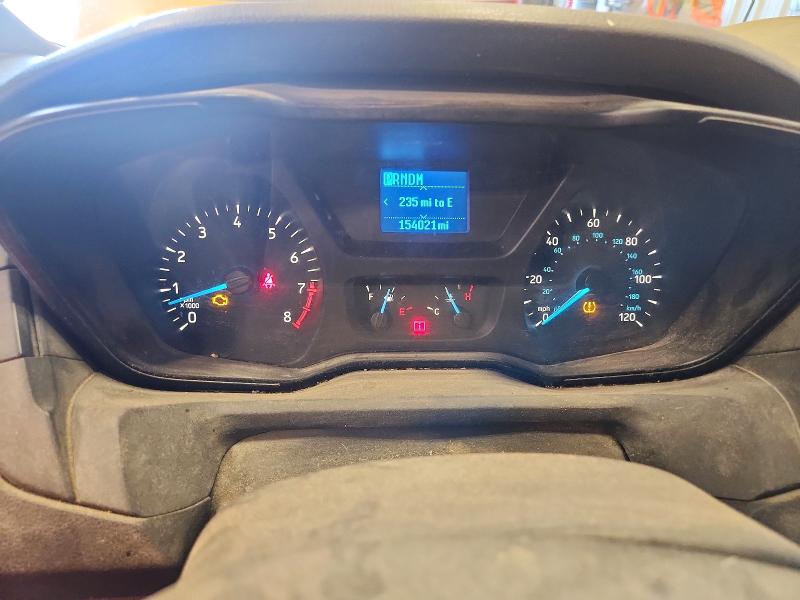 Продажа на аукционе авто 2017 Ford Transit, vin: 1FTYR2XM6HKA91885, номер лота: 50242136