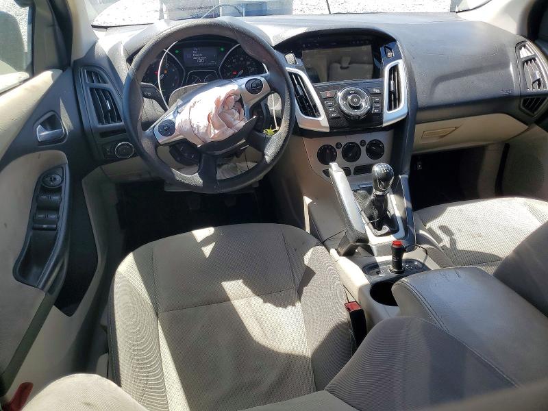 Aukcja sprzedaży 2013 Ford Focus, vin: 1FADP3K29DL186967, numer aukcji: 49671356