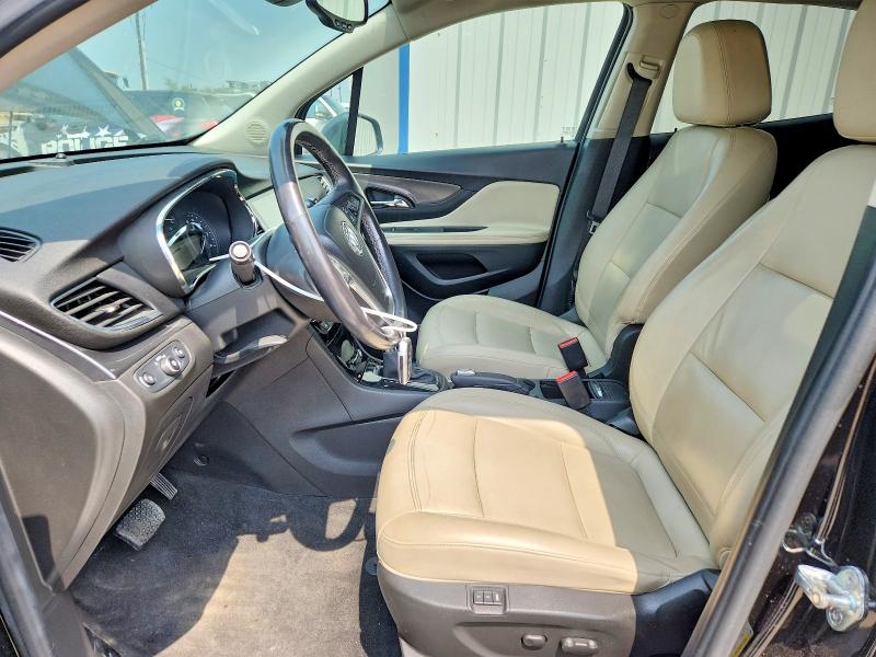 Aukcja sprzedaży 2017 Buick Encore, vin: KL4CJGSM7HB176718, numer aukcji: 51360236