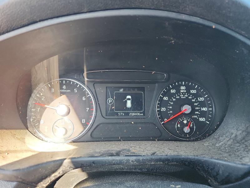 Продаж на аукціоні авто 2016 Kia Sorento, vin: 5XYPHDA56GG012991, номер лоту: 50787336