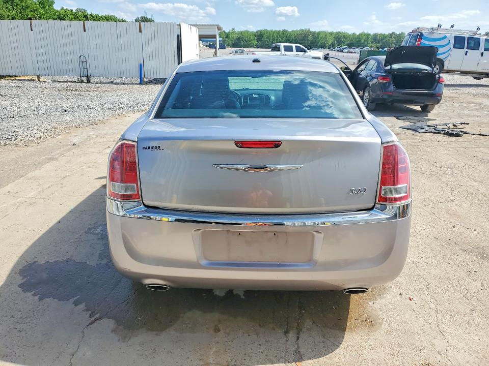 Aukcja sprzedaży 2014 Chrysler 300, vin: 2C3CCAAG7EH275748, numer aukcji: 50759236