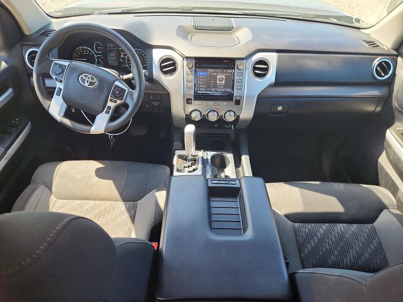 Продаж на аукціоні авто 2019 Toyota Tundra, vin: 5TFEY5F18KX253721, номер лоту: 49594986
