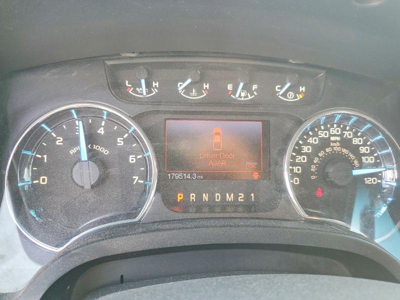 2012 Ford F150 მანქანა იყიდება აუქციონზე, vin: 1FTFX1CT2CFB91374, აუქციონის ნომერი: 51689566