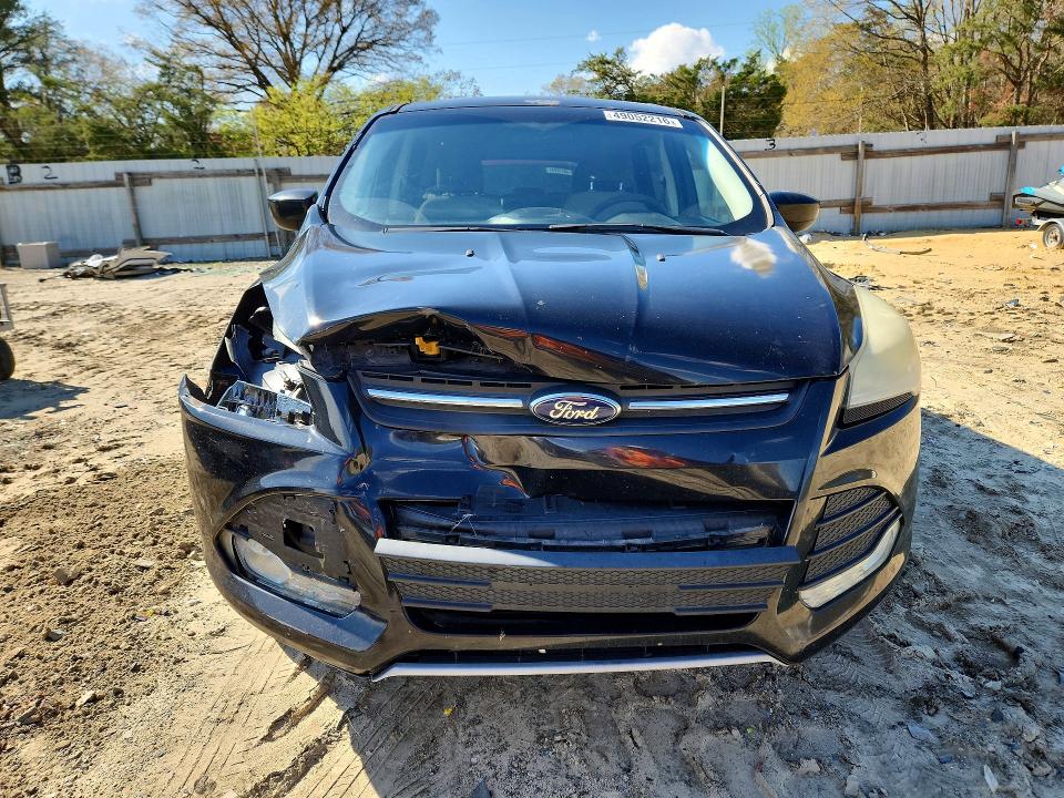 Aukcja sprzedaży 2014 Ford Escape, vin: 1FMCU9G93EUC24286, numer aukcji: 49052216