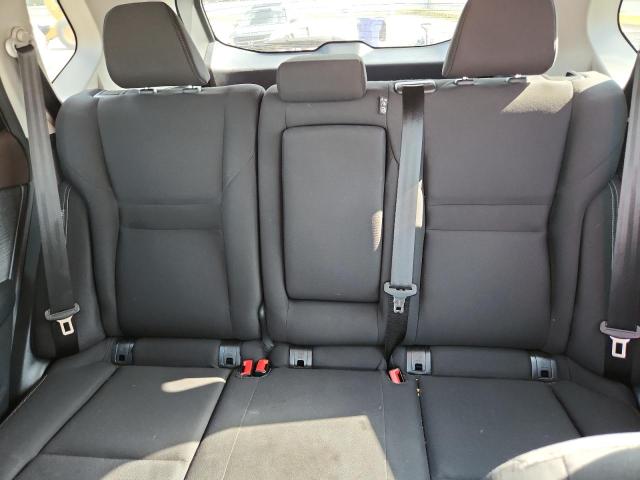 2023 Nissan Rogue მანქანა იყიდება აუქციონზე, vin: 5N1BT3AB8PC763325, აუქციონის ნომერი: 50940406