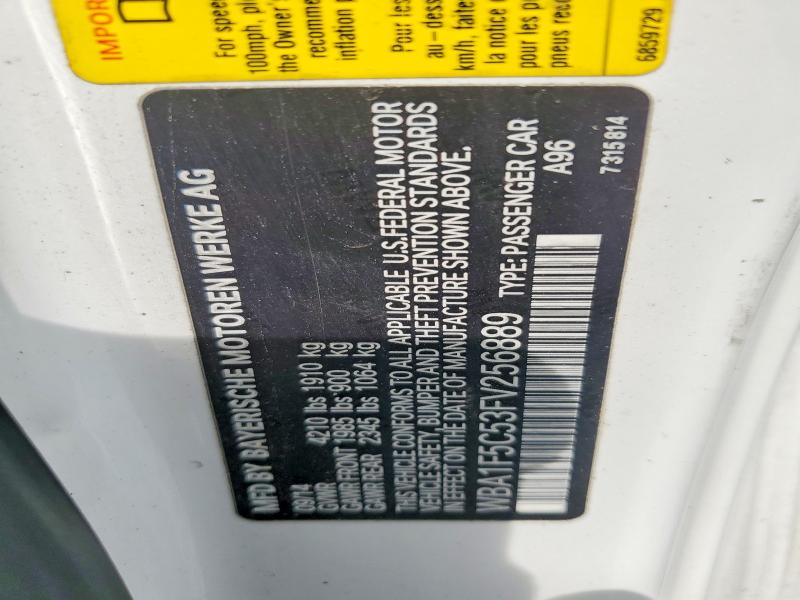 Продаж на аукціоні авто 2015 Bmw 228i, vin: WBA1F5C53FV256889, номер лоту: 48655716