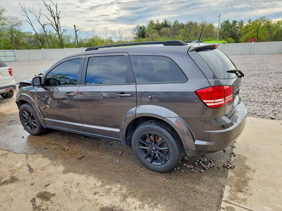 Продаж на аукціоні авто 2020 Dodge Journey, vin: 3C4PDCAB6LT280681, номер лоту: 51292706