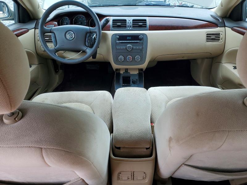 Aukcja sprzedaży 2007 Buick Lucerne, vin: 1G4HP57287U120629, numer aukcji: 51466606