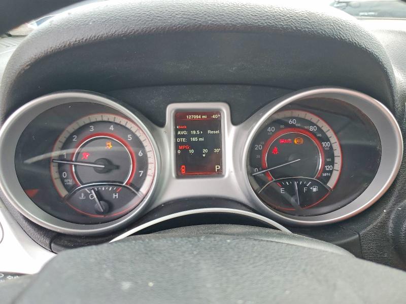 Aukcja sprzedaży 2017 Dodge Journey, vin: 3C4PDDBG0HT618132, numer aukcji: 49631836