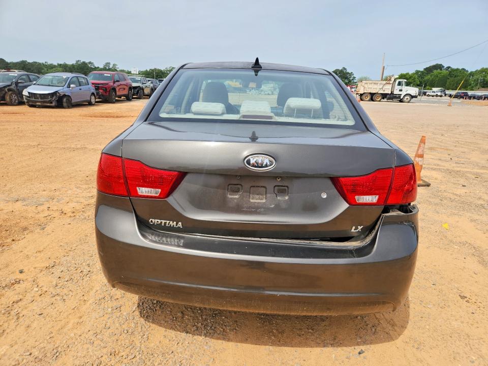 Продаж на аукціоні авто 2010 Kia Optima, vin: KNAGG4A84A5377518, номер лоту: 50308056