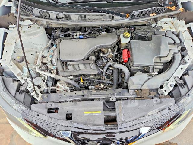 Aukcja sprzedaży 2019 Nissan Rogue Sport, vin: JN1BJ1CPXKW216266, numer aukcji: 50383736