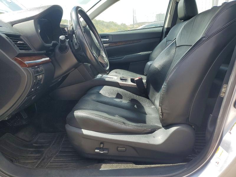 Продаж на аукціоні авто 2014 Subaru Legacy, vin: 4S3BMCL68E3019318, номер лоту: 49577086