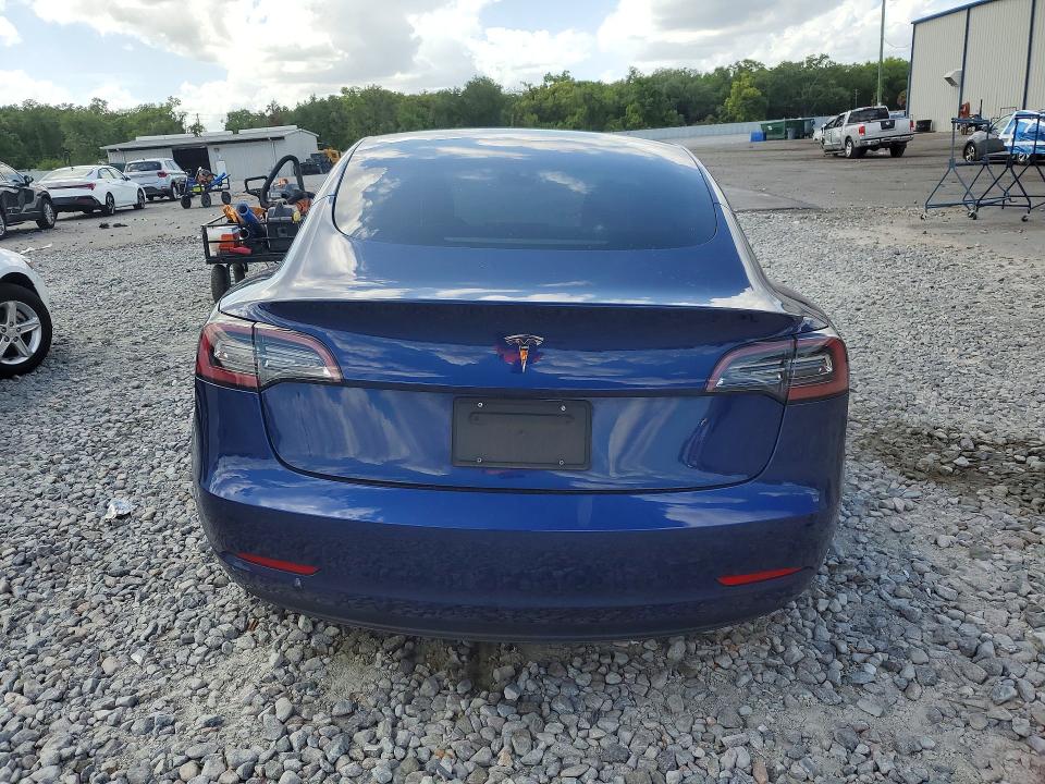 Aukcja sprzedaży 2021 Tesla Model 3, vin: 5YJ3E1EA4MF919352, numer aukcji: 48766306