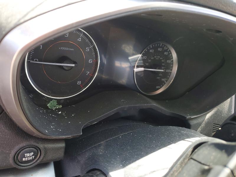 Aukcja sprzedaży 2021 Subaru Crosstrek, vin: JF2GTHNC4MH372022, numer aukcji: 49867276