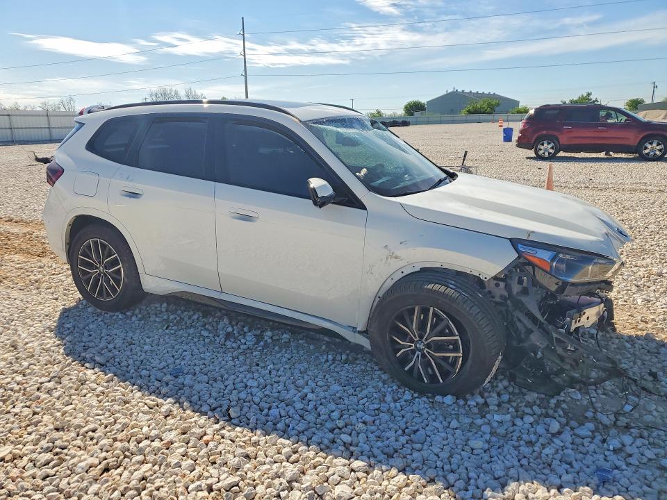 Продажа на аукционе авто 2023 Bmw X1, vin: WBX73EF03P5X02453, номер лота: 49175986