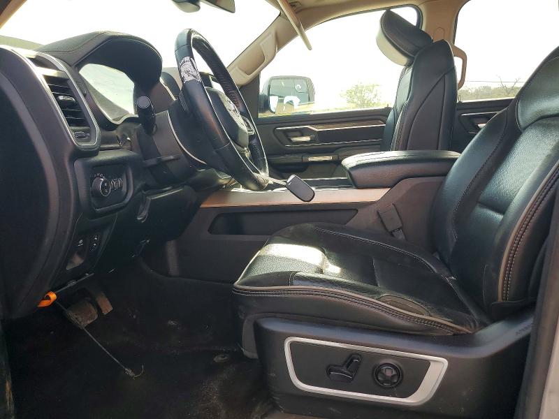 49066046 :رقم المزاد ، 1C6RREDT0LN277633 vin ، 2020 Ram 1500 مزاد بيع