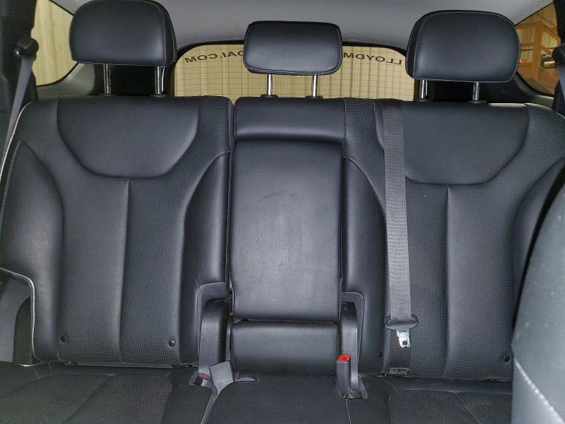 49070366 :رقم المزاد ، 5NMS3DALXNH451296 vin ، 2022 Hyundai Santa Fe مزاد بيع