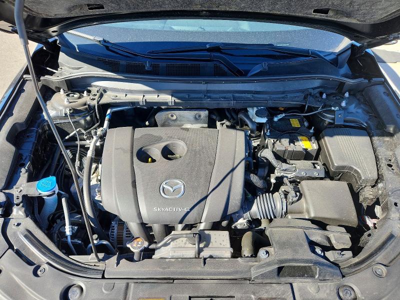Aukcja sprzedaży 2025 Mazda Cx-5, vin: JM3KFBBL9S0702385, numer aukcji: 51423496