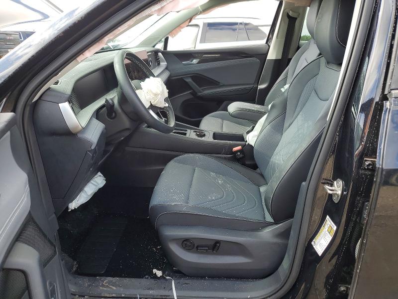 Aukcja sprzedaży 2025 Volkswagen Tiguan, vin: 3VVNR7RM3SM069115, numer aukcji: 50990986