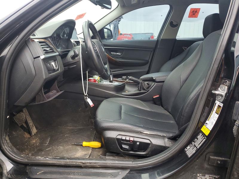 Aukcja sprzedaży 2014 Bmw 328, vin: WBA3B5G52ENS10774, numer aukcji: 52028666